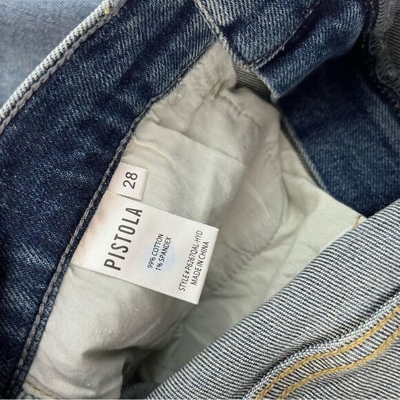 Dana Jean by Pistola - Size 28 - Picture 10 of 11